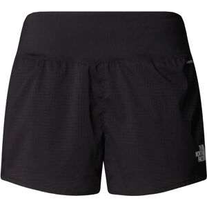 The North Face Sunriser 3 Black Shorts - Shorts The North Face Sunriser 3 Black Shorts - Shorts