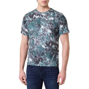 The North Face 24/7 Aop T-Shirt - Moisture-Wicking, Recycled The North Face 24/7 Aop T-Shirt - Moisture-Wicking, Recycled