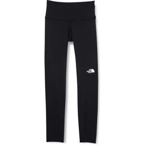 The North Face Women's 25" Flex Leggings - Black - Leggings The North Face Women's 25" Flex Leggings - Black - Leggings