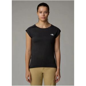 The North Face Tanken Tank Top - Sporty Lightweight Polyester Shirt The North Face Tanken Tank Top - Sporty Lightweight Polyester Shirt