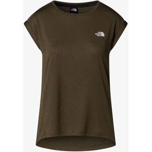 Camiseta sin mangas de montaña The North Face Tanken Camiseta sin mangas de montaña The North Face Tanken