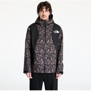 North Face Nse Shell Jacket - Unisex - Water-resistant Shell North Face Nse Shell Jacket - Unisex - Water-resistant Shell
