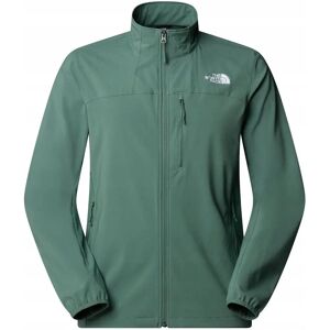 The North Face Nimble Softshell Jacket - Softshell Jacket The North Face Nimble Softshell Jacket - Softshell Jacket