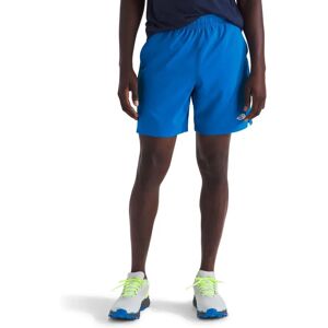The North Face Men's TNF 24/7 7" Shorts - Hero Blue - Shorts The North Face Men's TNF 24/7 7" Shorts - Hero Blue - Shorts