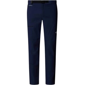 North Face Lightning Pant - Lightweight Trekking Trousers - Blue North Face Lightning Pant - Lightweight Trekking Trousers - Blue