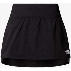 The North Face Sunriser Skort - Black - XS The North Face Sunriser Skort - Black - XS