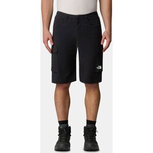 North Face Mens Exploration Cargo Shorts - Shorts North Face Mens Exploration Cargo Shorts - Shorts