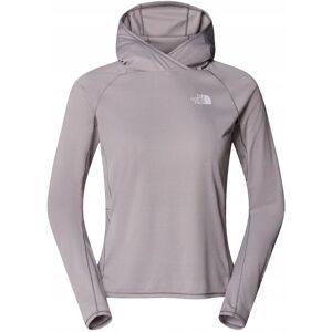 The North Face Sunriser Lila Pálido Hoodie - Hoodie The North Face Sunriser Lila Pálido Hoodie - Hoodie