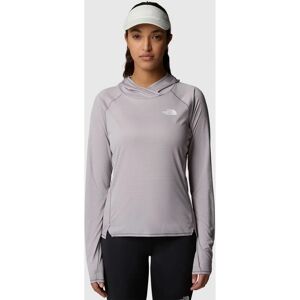 Sunriser Lila Hoodie - Bergtröja Sunriser Lila Hoodie - Bergtröja
