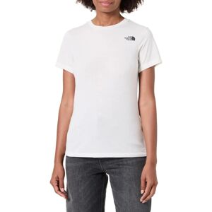 North Face Lightweight Mountain Graphic T-shirt - T-shirt North Face Lightweight Mountain Graphic T-shirt - T-shirt