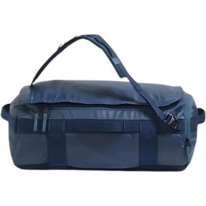 The North Face Base Camp Voyager Duffel 32L (52RR) - shady blue/summit navy The North Face Base Camp Voyager Duffel 32L (52RR) - shady blue/summit navy