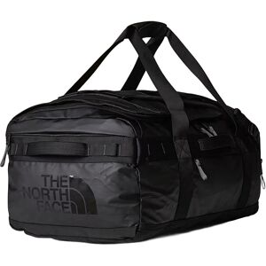 The North Face Base Camp Voyager 62L Duffel Bag (52S3) - Duffel 62L (52S3) tnf schwarz/asphalt grau The North Face Base Camp Voyager 62L Duffel Bag (52S3) - Duffel 62L (52S3) tnf schwarz/asphalt grau