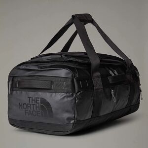 The North Face Base Camp Voyager 42L Duffel Bag (52RQ) - Duffel 42L (52RQ) czarny/asfaltowy szary The North Face Base Camp Voyager 42L Duffel Bag (52RQ) - Duffel 42L (52RQ) czarny/asfaltowy szary