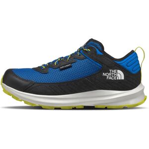 The North Face Y Fastpack Hiker Waterproof - Hiking Shoes The North Face Y Fastpack Hiker Waterproof - Hiking Shoes