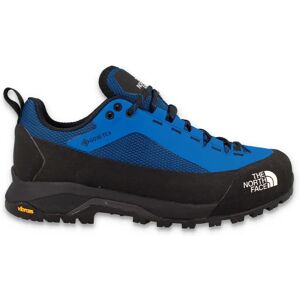 The North Face Verto Alpine Gore-Tex Chaussures de Trekking - Chaussures de Trekking - Publicité The North Face Verto Alpine Gore-Tex Chaussures de Trekking - Chaussures de Trekking - Publicité