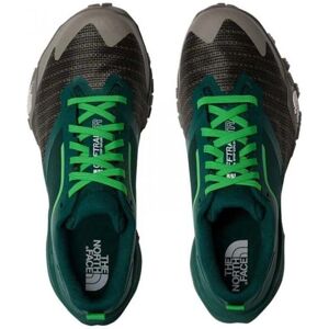 The North Face Offtrail - Chaussures de course - Durables, Légères, Traction - Publicité The North Face Offtrail - Chaussures de course - Durables, Légères, Traction - Publicité