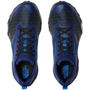 The North Face Offtrail GORE-TEX Marine bleu noir - Baskets - Publicité The North Face Offtrail GORE-TEX Marine bleu noir - Baskets - Publicité