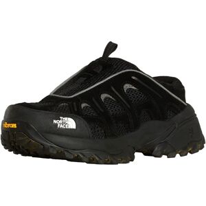 The North Face - Hedgehog 06 Rvst Mule - Sort - Sneakers The North Face - Hedgehog 06 Rvst Mule - Sort - Sneakers