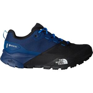 The North Face - Offtrail Gore-tex - Azul - 40 - Hiking Shoes The North Face - Offtrail Gore-tex - Azul - 40 - Hiking Shoes