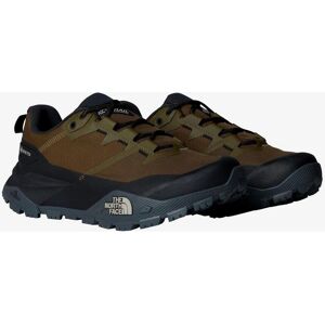 The North Face Offtrail GORE-TEX Hiking Shoes - Dark Brown/Black The North Face Offtrail GORE-TEX Hiking Shoes - Dark Brown/Black