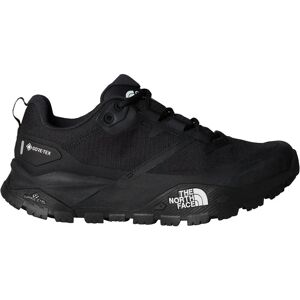 North Face Womens Offtrail Hike Gore-Tex - Waterproof Hiking Shoes North Face Womens Offtrail Hike Gore-Tex - Waterproof Hiking Shoes