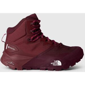 Bottes de randonnée North Face Offtrail Mid Gore-Tex - Bottes de randonnée - Publicité Bottes de randonnée North Face Offtrail Mid Gore-Tex - Bottes de randonnée - Publicité