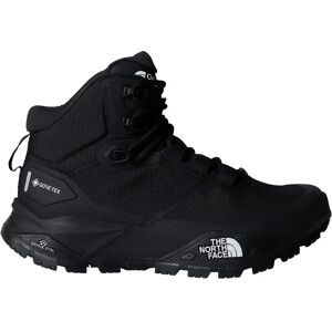 North Face Womens Offtrail Hike Mid GORE-TEX - Hiking Boots North Face Womens Offtrail Hike Mid GORE-TEX - Hiking Boots