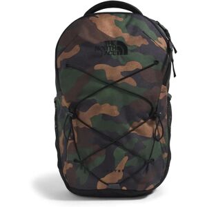 The North Face Jester (3VXF) - tnf black camo/tnf black The North Face Jester (3VXF) - tnf black camo/tnf black