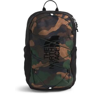 Sac à dos jeunesse The North Face Court Jester - 24,6L - Sac à dos - Publicité Sac à dos jeunesse The North Face Court Jester - 24,6L - Sac à dos - Publicité