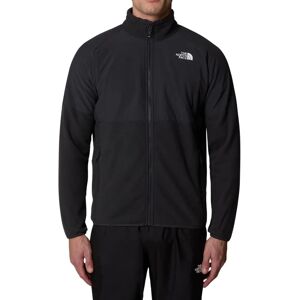 North Face Mens Glacier Heavyweight Full Zip - Fleece Jacket North Face Mens Glacier Heavyweight Full Zip - Fleece Jacket