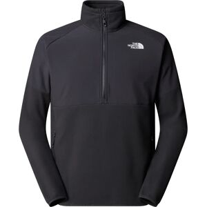 The North Face Glacier Heavyweight Fleece - Sporty Jacket The North Face Glacier Heavyweight Fleece - Sporty Jacket