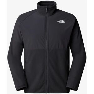 The North Face Glacier Heavyweight Fleece Jacket - Product Type The North Face Glacier Heavyweight Fleece Jacket - Product Type