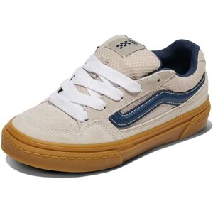 Vans Caldrone - Zapatos beige para niños Vans Caldrone - Zapatos beige para niños