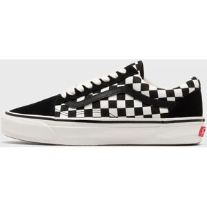Tenis Vans Old Skool Checkerboard - Clasic Inspirat din Skateboarding Tenis Vans Old Skool Checkerboard - Clasic Inspirat din Skateboarding