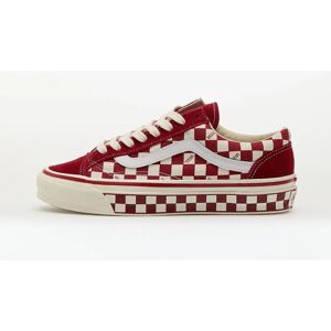 Tenisi Vans Old Skool Bmx Chili Pepper Unisex Tenisi Vans Old Skool Bmx Chili Pepper Unisex