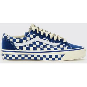 Vans LX Old Skool Bmx True Blue - Pantofi Vans LX Old Skool Bmx True Blue - Pantofi