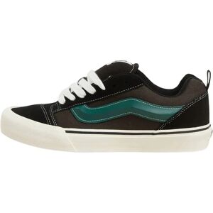 Vans Knu-Skool Tri-Tone Baskets - Chaussures - Publicité Vans Knu-Skool Tri-Tone Baskets - Chaussures - Publicité