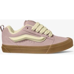 Vans Knu Skool Rosa Sko - Unisex - Sko Vans Knu Skool Rosa Sko - Unisex - Sko