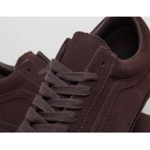 Adidași Vans Old Skool din piele nubuc - Unisex Adidași Vans Old Skool din piele nubuc - Unisex