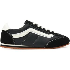 Scarpe Vans Super Lowpro - Nero - Scarpe Scarpe Vans Super Lowpro - Nero - Scarpe