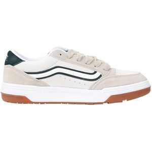 Vans Hylane Chaussures Beige - Baskets - Chaussures - Publicité Vans Hylane Chaussures Beige - Baskets - Chaussures - Publicité