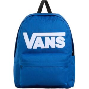 Plecak Vans Old Skool Drop V Niebieski - Plecak Plecak Vans Old Skool Drop V Niebieski - Plecak