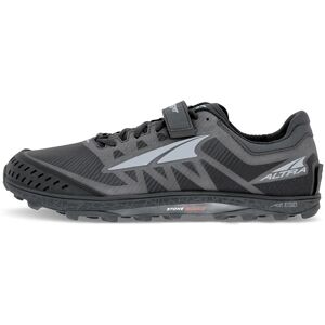 Altra King Mt 2 Chaussures de trail noires - Chaussures de course - Publicité Altra King Mt 2 Chaussures de trail noires - Chaussures de course - Publicité