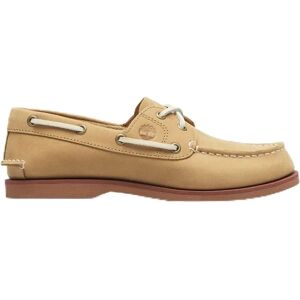Klasyczne Buty Żeglarskie Timberland - Buty na łódkę Klasyczne Buty Żeglarskie Timberland - Buty na łódkę