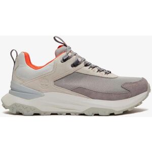 Timberland Zapatos Impermeables de Cuero Grises - Casual Outdoor Timberland Zapatos Impermeables de Cuero Grises - Casual Outdoor