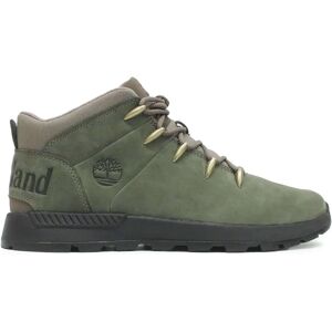 Timberland TB0A6DQDEO61 Leather Shoes - Casual Multisport Timberland TB0A6DQDEO61 Leather Shoes - Casual Multisport