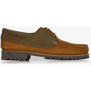 Timberland Brown Handsewn Boat Shoes - Boat Shoes Timberland Brown Handsewn Boat Shoes - Boat Shoes