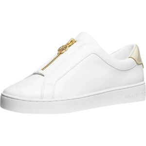 Michael Kors Keaton Scarpe Bianche - Scarpe Casual Michael Kors Keaton Scarpe Bianche - Scarpe Casual