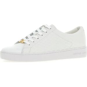 Michael Kors Keaton Hvide sneakers - Casual Michael Kors Keaton Hvide sneakers - Casual