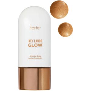 Tarte Key Largo Glow Bronzing Drops - Selvbrunende væske til kvinder Tarte Key Largo Glow Bronzing Drops - Selvbrunende væske til kvinder